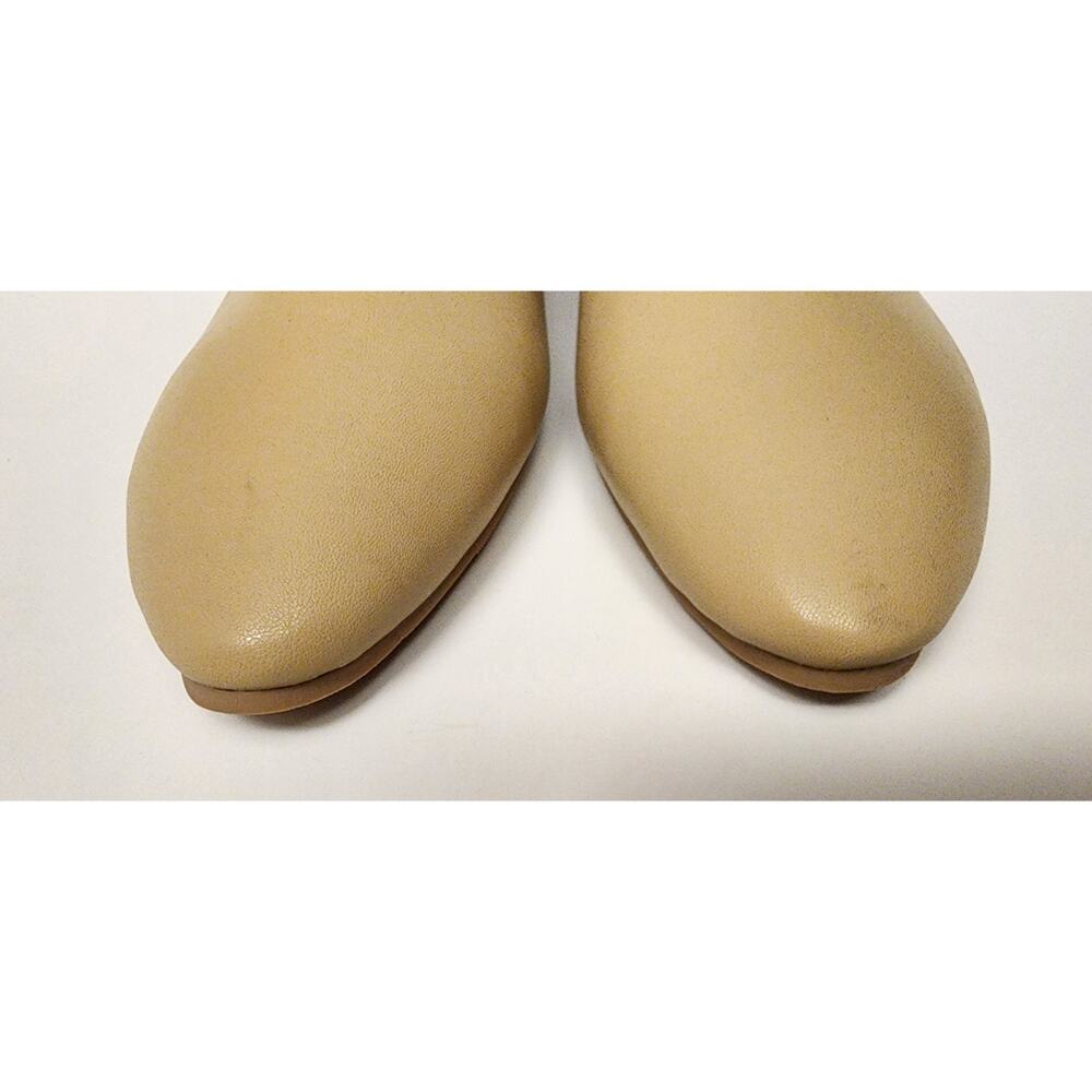 Seychelles Cream Women's Sandals - Picture 11 of 11